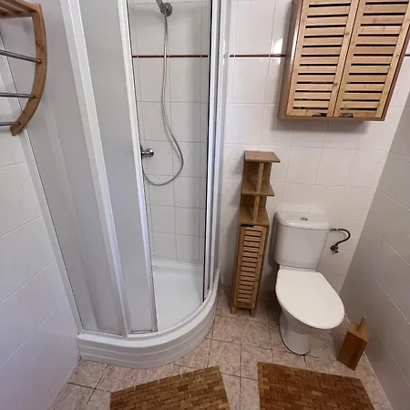 Lägenhet Zupky *