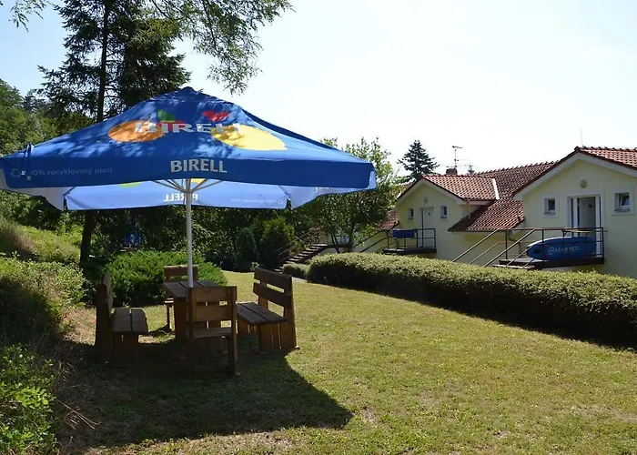 Apartman Zupky *