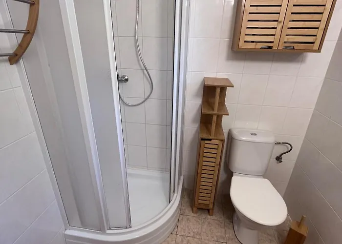 Apartman Zupky *